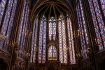 Sainte-Chapelle - Photo Credit: Photo by Divit Sharma on Unsplash