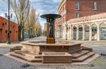 Skidmore Fountain - Photo Credit: Photo by Richard Hedrick on Unsplash
