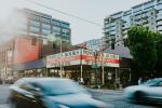 Powell's Books - Photo Credit: Photo by Cole Keister on Unsplash