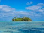 Muri Beach - Photo Credit: Photo by Adele Erolsky on Unsplash