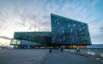 Reykjavik Opera House (Harpa) - Photo Credit: Photo by Michael Held on Unsplash