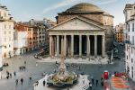 Piazza della Rotonda - Photo Credit: Photo by Gabriella Clare Marino on Unsplash