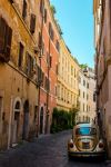 Trastevere - Photo Credit: Photo by Faruk Kaymak on Unsplash