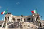 Altare della Patria - Photo Credit: Photo by Michele Bitetto on Unsplash