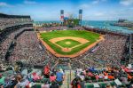 Oracle Park - Photo Credit: Photo by Mick Haupt on Unsplash
