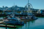 Pier 39 - Photo Credit: Photo by Kayl Photo on Unsplash