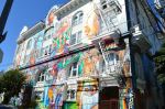 The Women's Building in the Mission District - Photo Credit: Photo by Piermario Eva on Unsplash