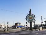 Fisherman's Wharf - Photo Credit: Photo by Michelle Oude Maatman on Unsplash