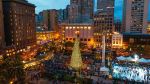 Union Square - Photo Credit: Photo by Cedric Letsch on Unsplash
