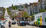 Castro District - Photo Credit: Photo by mana5280 on Unsplash
