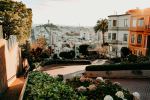 Lombard Street - Photo Credit: Photo by Braden Collum on Unsplash