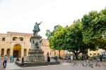 Christopher Columbus Statue - Photo Credit: Photo by Robin Canfield on Unsplash
