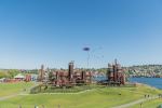 Gas Works Park - Photo Credit: Photo by alex° on Unsplash