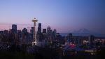 Seattle, Washington - Photo Credit: Free-Photos via Pixabay