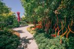 Chihuly Garden and Glass - Photo Credit: Photo by Sunira Moses on Unsplash