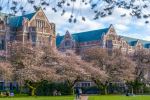 University of Washington - Photo Credit: Photo by Junru Pu on Unsplash