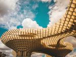 Setas de Sevilla - Photo Credit: Photo by Vinicius Eloy Bailo on Unsplash