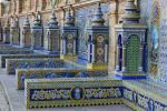 Plaza de España - Photo Credit: Photo by Adam Young on Unsplash
