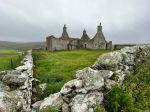 Windhouse ruins - Photo Credit: Photo by Pamela Hallam on Unsplash