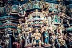 Hindu temple - Photo Credit: Photo by Dominik Vanyi on Unsplash