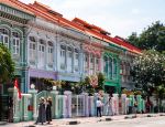 Joo Chiat Road - Photo Credit: Photo by Winel Sutanto on Unsplash