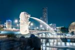 Merlion Park - Photo Credit: Photo by Jayjayli on Unsplash