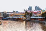 Clarke Quay Station - Photo Credit: Photo by Paras Kapoor on Unsplash