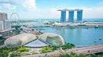 Marina Bay - Photo Credit: Photo by Meriç Dağlı on Unsplash