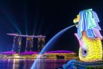 Merlion Park - Photo Credit: Photo by Joshua Ang on Unsplash