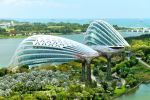 Gardens by the Bay - Photo Credit: Photo by Wallace Heng on Unsplash