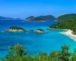 Trunk Bay - Photo Credit: Photo by Josh Duncan on Unsplash