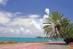Crown Bay - Photo Credit: Photo by Karl Callwood on Unsplash