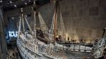 Vasa Museum - Photo Credit: Photo by Casper Hildebrand on Unsplash