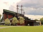 Vasa Museum - Photo Credit: Photo by Hongbin on Unsplash