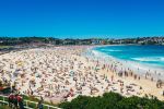 Bondi Beach - Photo Credit: Photo by Jay Wennington on Unsplash