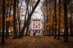 Kadriorg Palace - Photo Credit: Photo by Hibiki Hosoi on Unsplash
