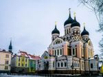 Alexander Nevski Cathedral - Photo Credit: Photo by Beau Swierstra on Unsplash
