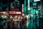 Shibuya - Photo Credit: Photo by Alex Knight on Unsplash