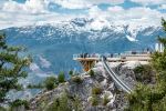 Sea to Sky Gondola - Photo Credit: Photo by Stephen H on Unsplash