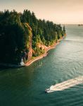 Stanley Park - Photo Credit: Photo by Luc Tribolet on Unsplash