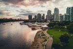 Cambie Street - Photo Credit: Photo by Matt Wang on Unsplash