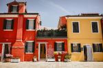 Burano - Photo Credit: Photo by Kevin Schmid on Unsplash
