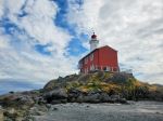 Fort Rodd Hill and Fisgard Lighthouse - Photo Credit: Photo by Mario Mendez on Unsplash