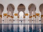 Sheikh Zayed Grand Mosque - Photo Credit: Photo by Junhan Foong on Unsplash