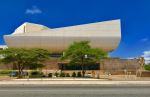 National Theater - Photo Credit: Photo by kojo nana on Unsplash