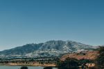 Mount Yerer - Photo Credit: Photo by Leti Tamrat on Unsplash