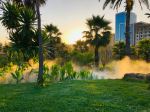 Friendship Park - Photo Credit: Photo by Yohannes Minas on Unsplash