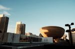 Empire State Plaza - Photo Credit: Photo by Daniel Scicchitano on Unsplash