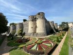 Château d'Angers - Photo Credit: Photo by Clemens van Lay on Unsplash