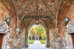 University of Michigan Law Quad - Photo Credit: Photo by Mathew Schwartz on Unsplash